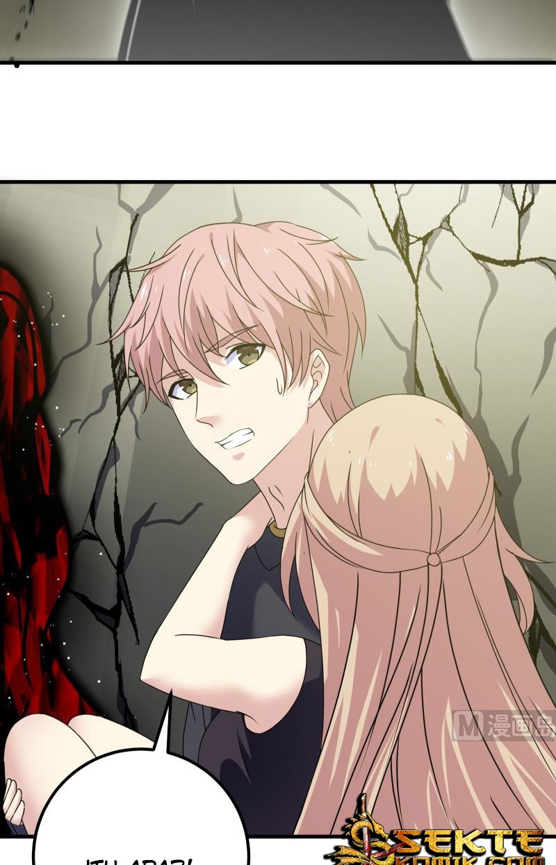 My Plug-in Spirit Ring Chapter 88 Gambar 8