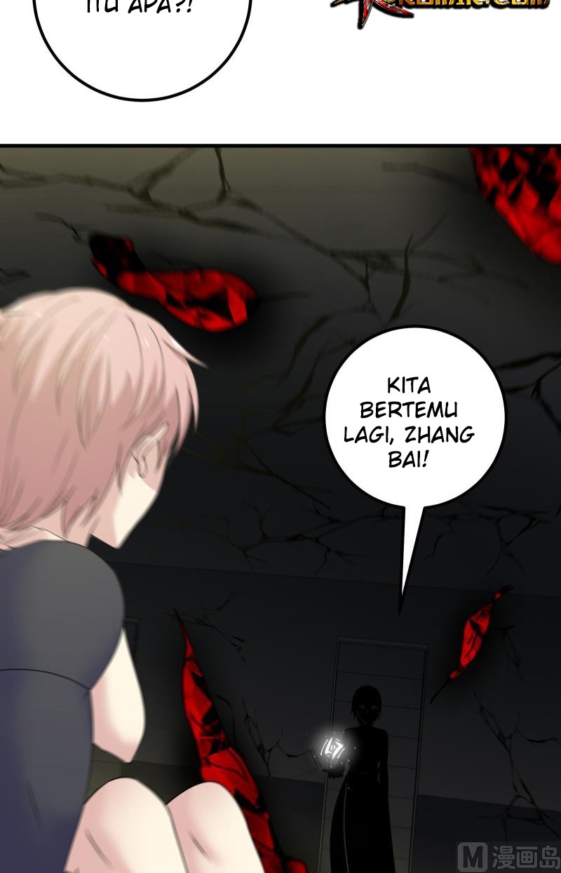 My Plug-in Spirit Ring Chapter 88 Gambar 9