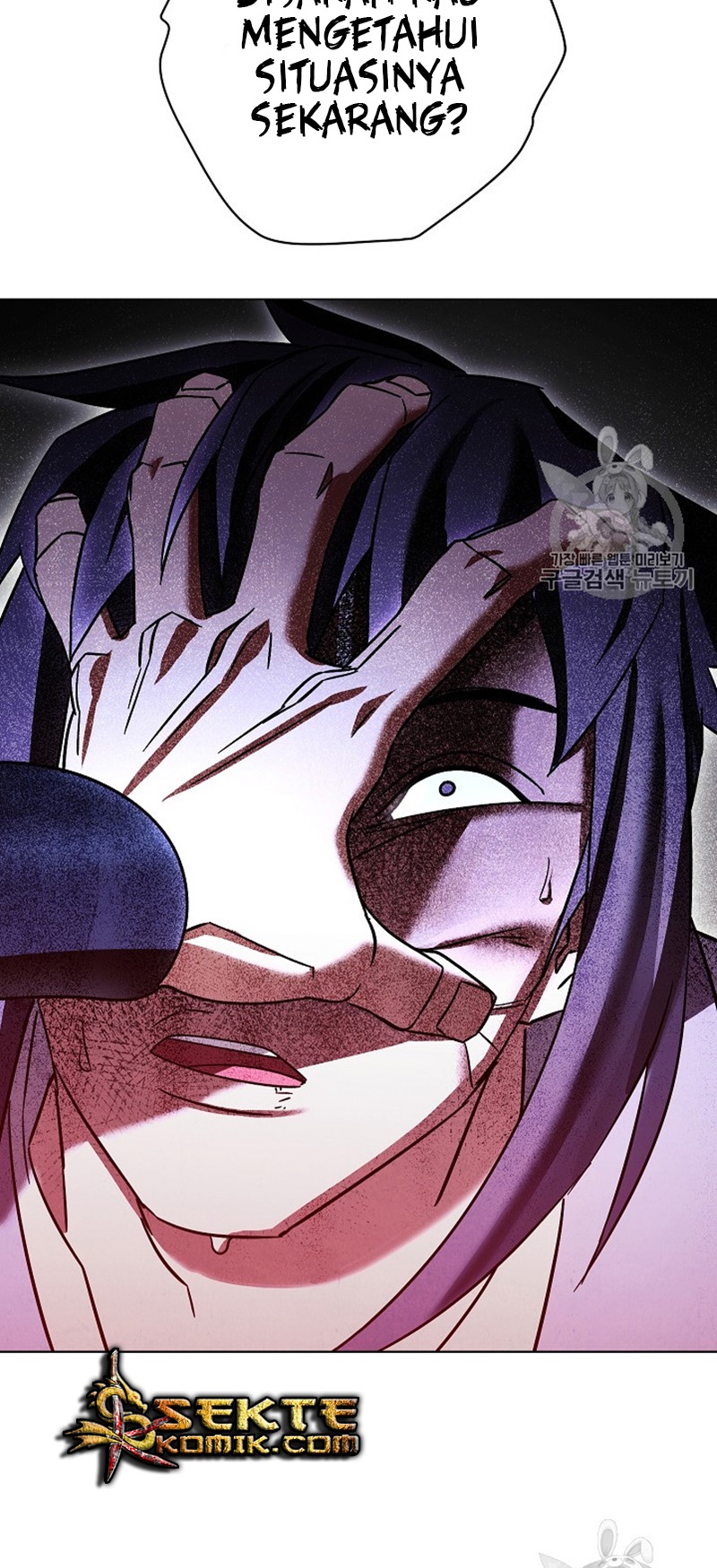 The Live Chapter 38 Gambar 3