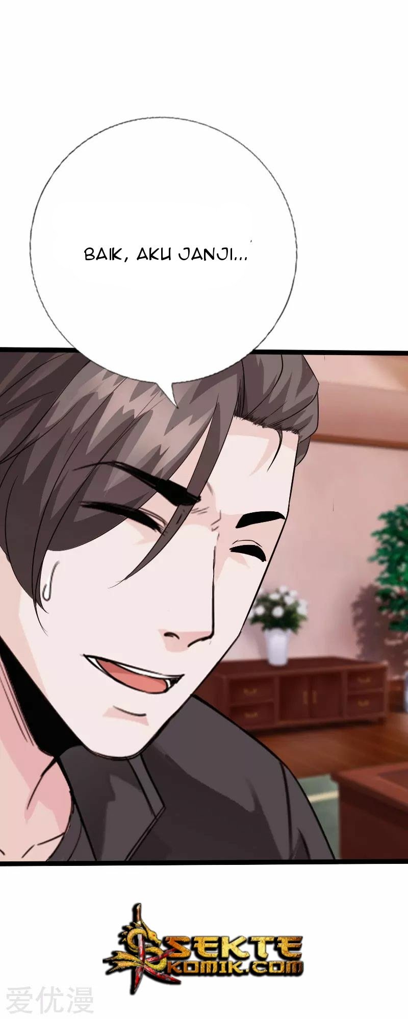 Hopeless Chapter 133 Gambar 15