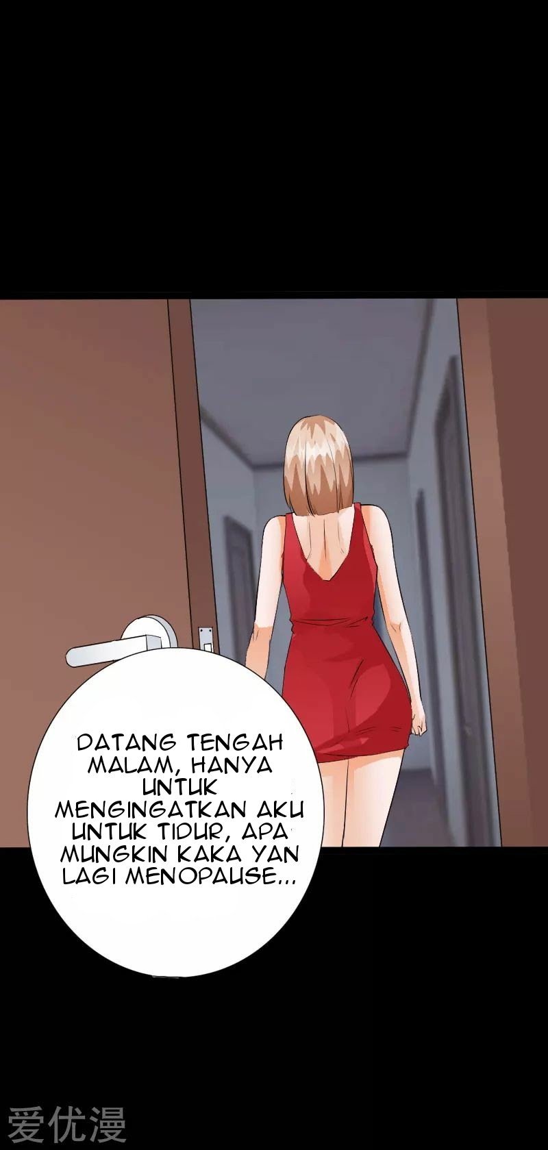 Hopeless Chapter 133 Gambar 26