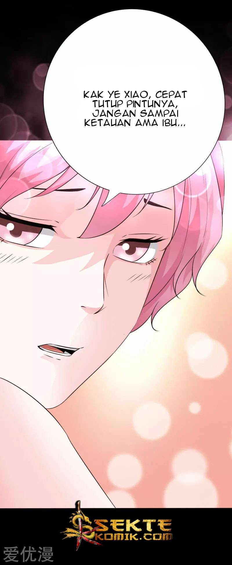 Hopeless Chapter 133 Gambar 28