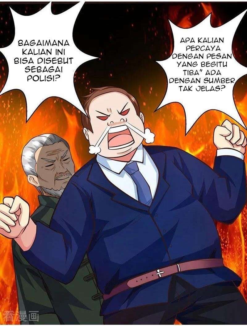 Genius Mad Man Chapter 27 Gambar 5