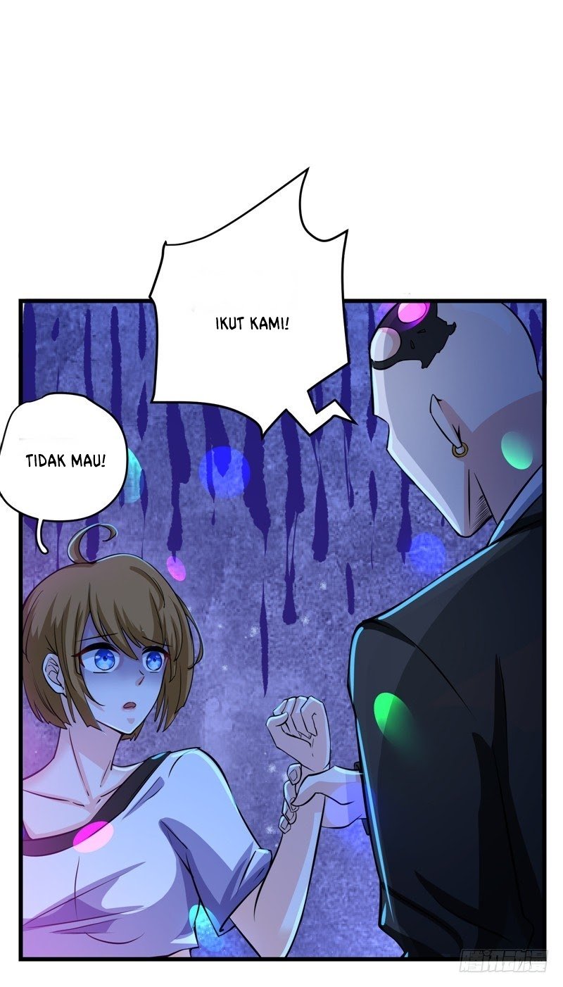 Strongest Divine Doctor Mixed City Chapter 28 Gambar 13