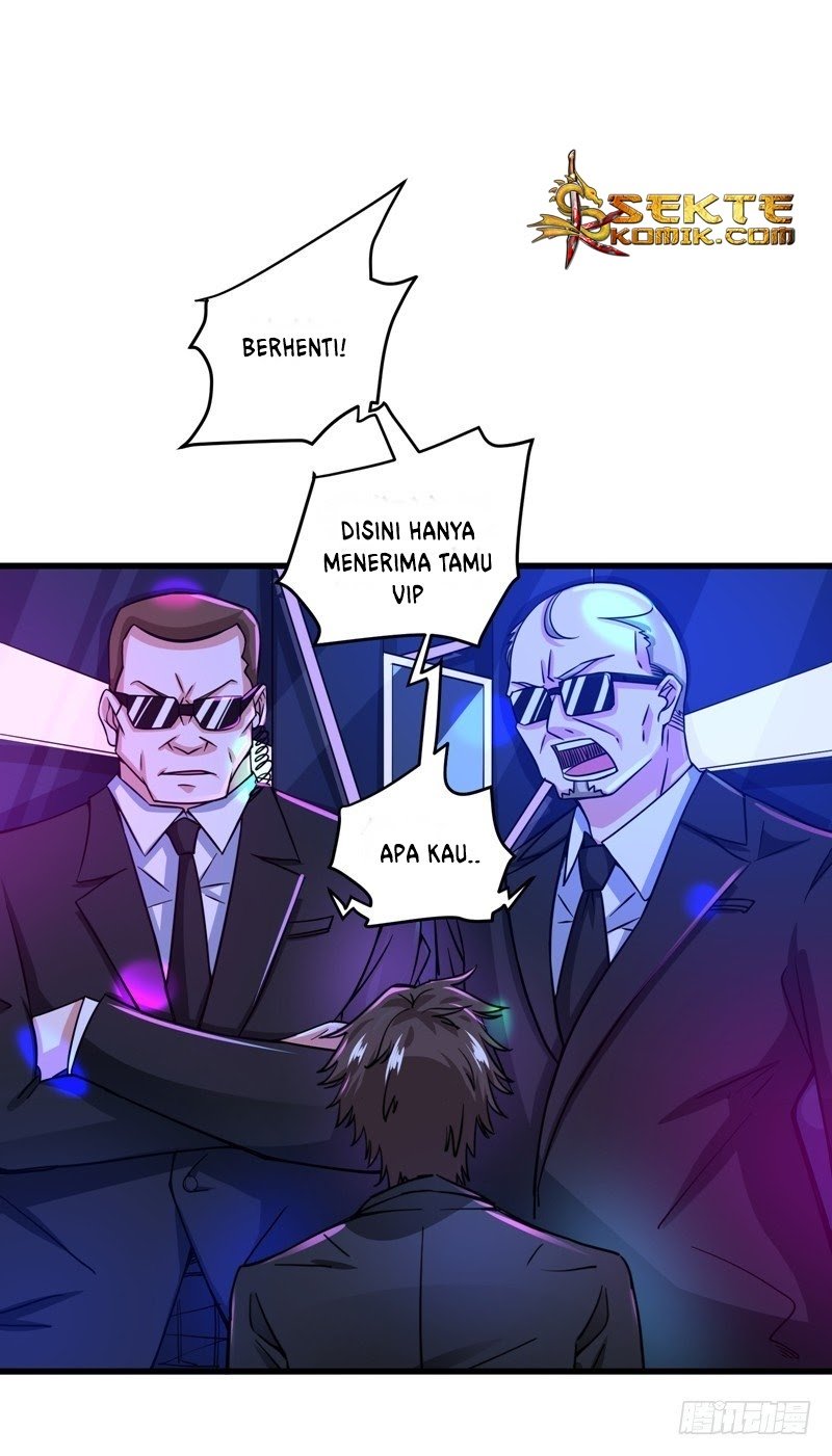 Baca Manhua Strongest Divine Doctor Mixed City Chapter 28 Gambar 2