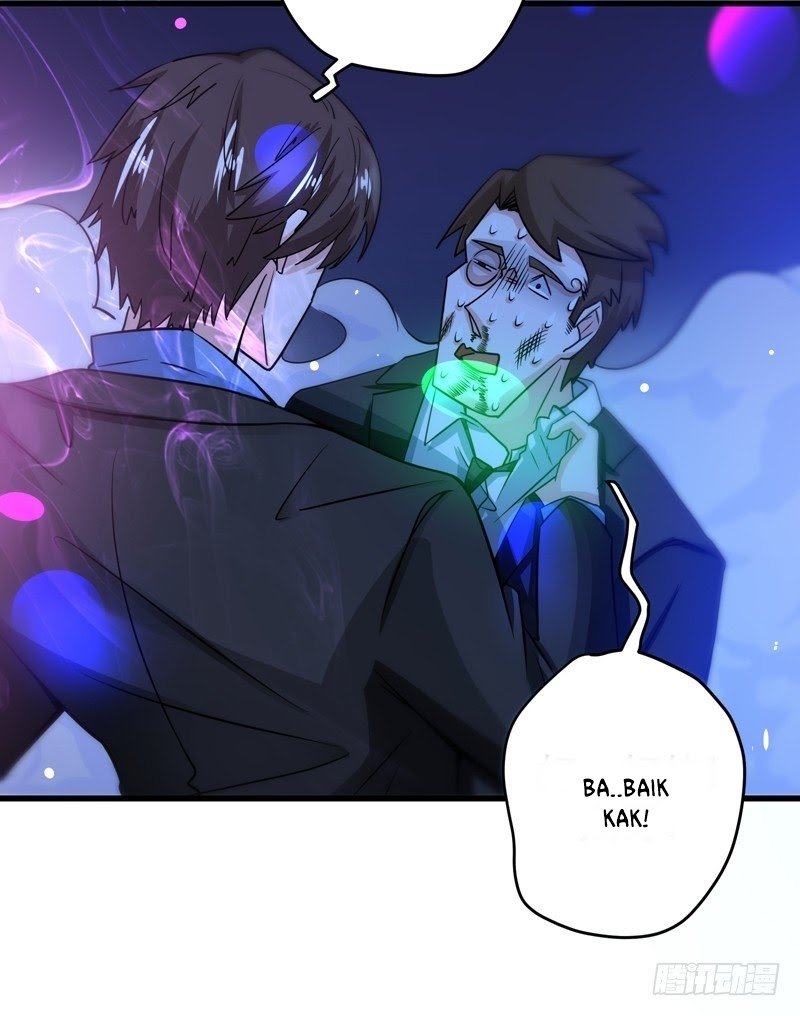 Strongest Divine Doctor Mixed City Chapter 28 Gambar 24