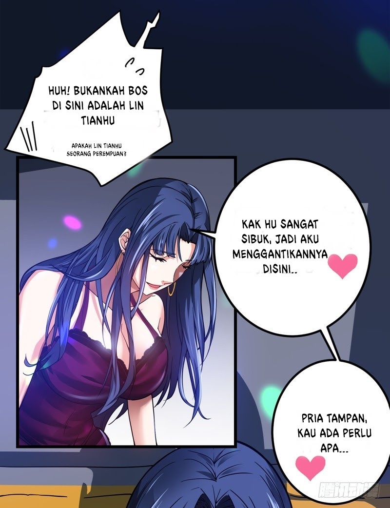Strongest Divine Doctor Mixed City Chapter 28 Gambar 28