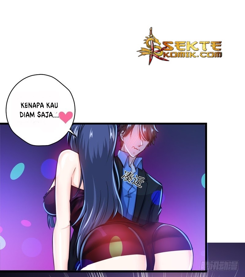 Strongest Divine Doctor Mixed City Chapter 28 Gambar 31