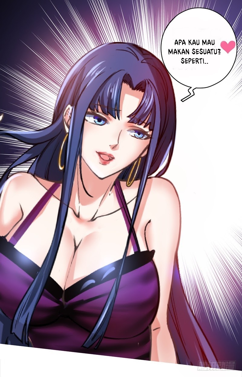 Strongest Divine Doctor Mixed City Chapter 28 Gambar 32