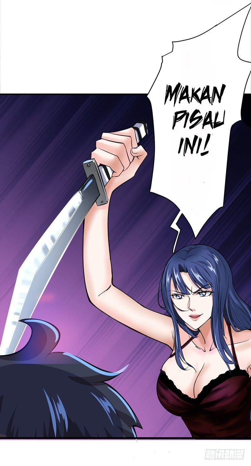 Strongest Divine Doctor Mixed City Chapter 28 Gambar 33