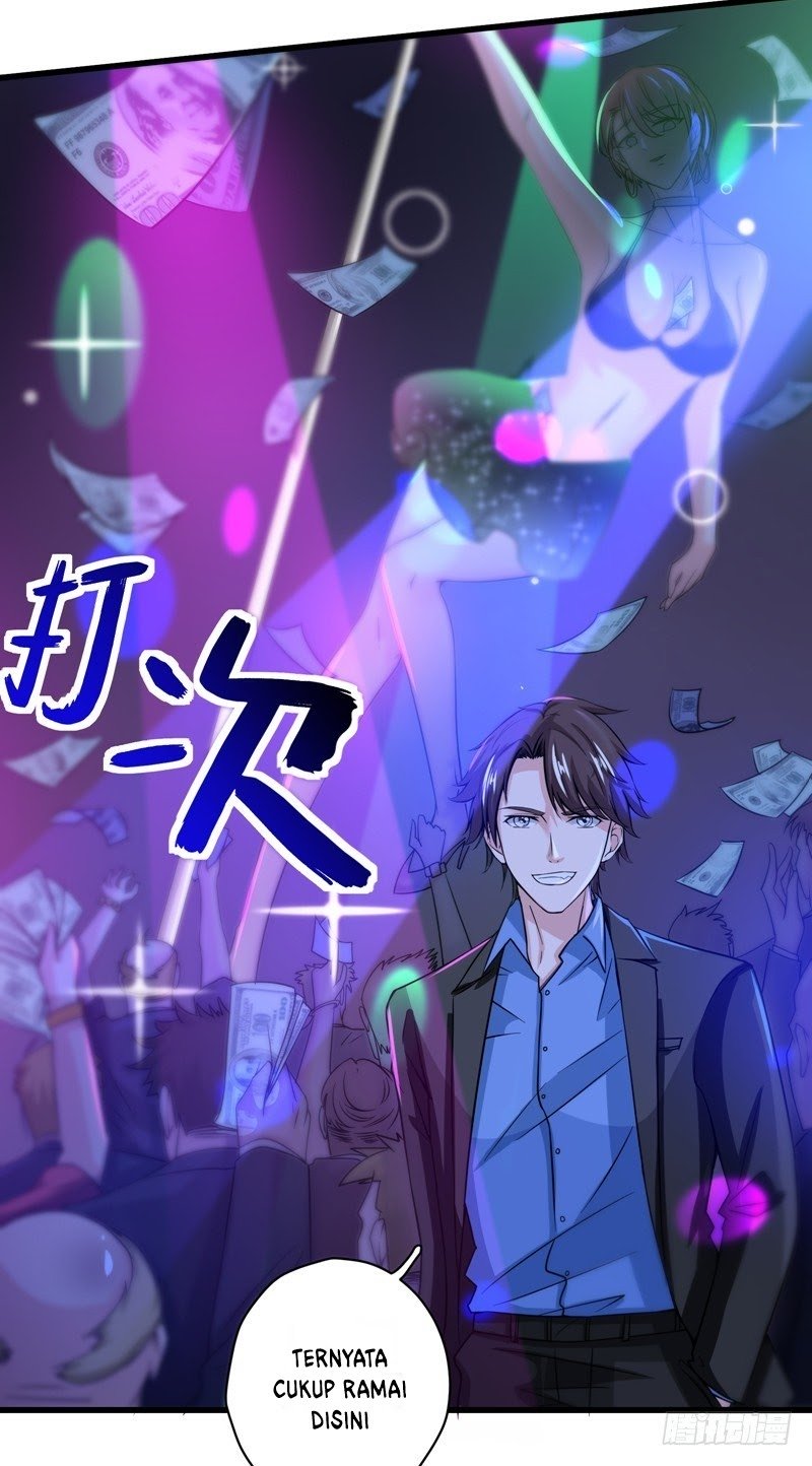 Strongest Divine Doctor Mixed City Chapter 28 Gambar 6