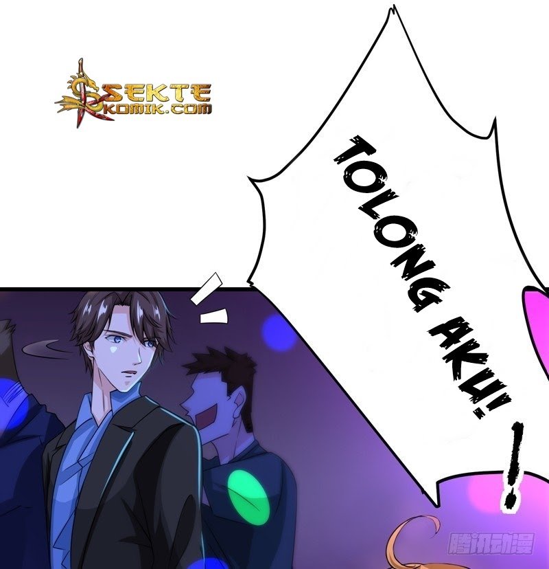 Strongest Divine Doctor Mixed City Chapter 28 Gambar 8