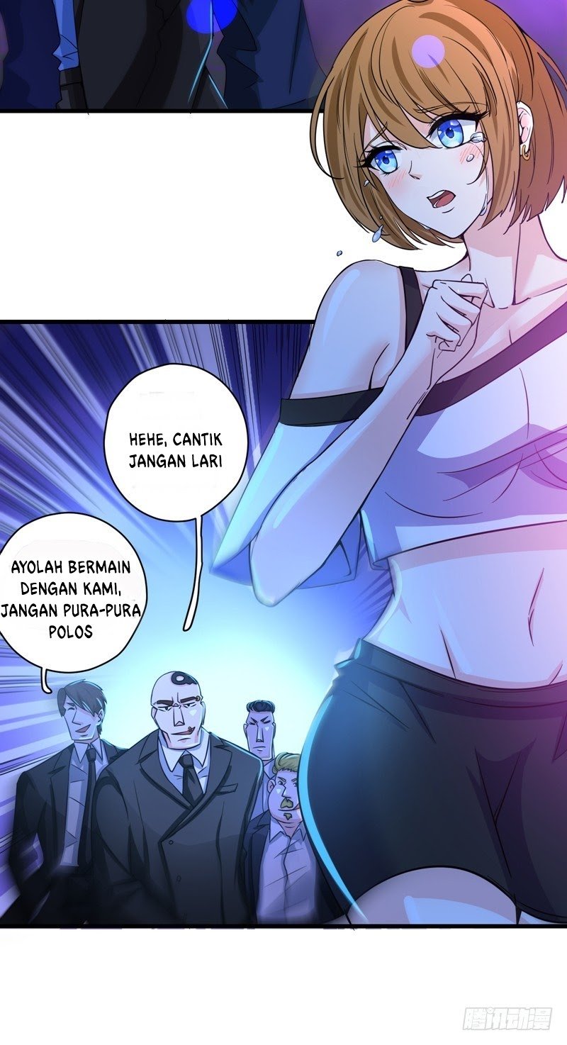 Strongest Divine Doctor Mixed City Chapter 28 Gambar 9