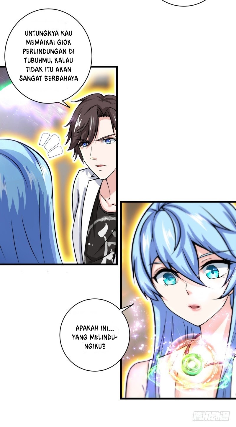 Strongest Divine Doctor Mixed City Chapter 27 Gambar 10