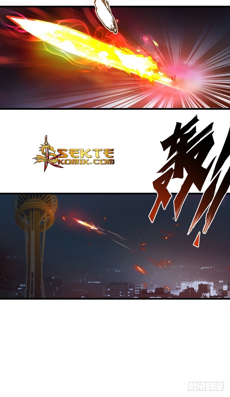 Strongest Divine Doctor Mixed City Chapter 27 Gambar 14