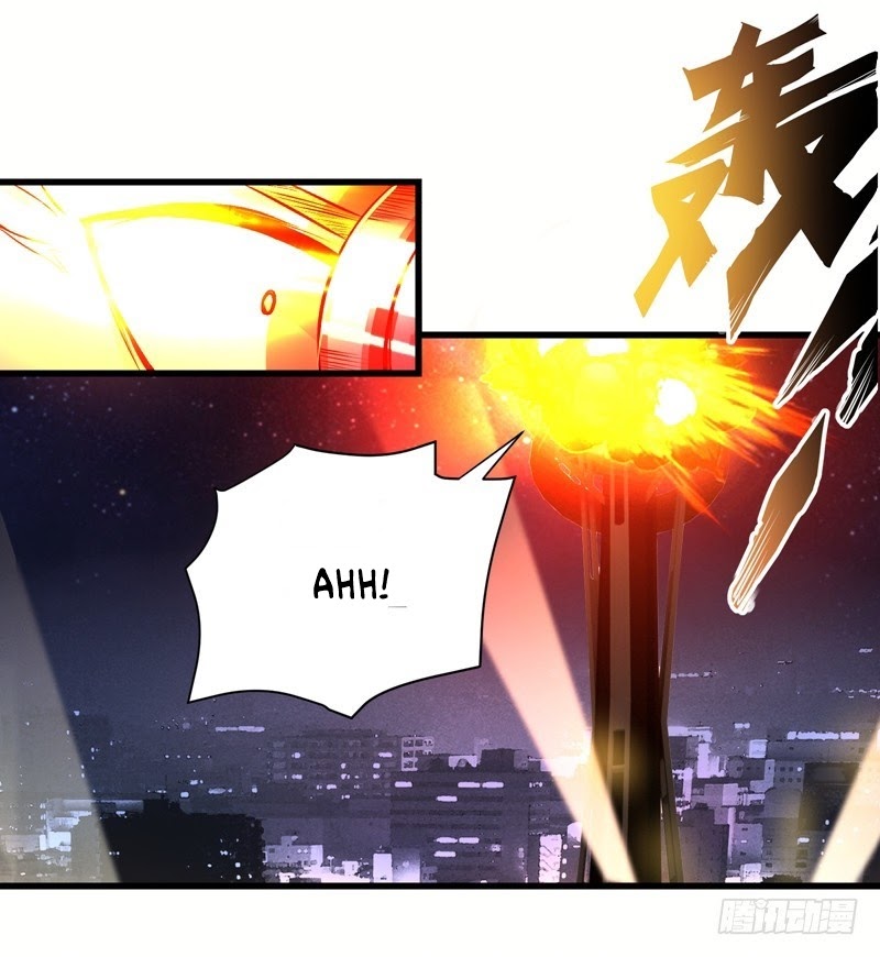 Strongest Divine Doctor Mixed City Chapter 27 Gambar 16