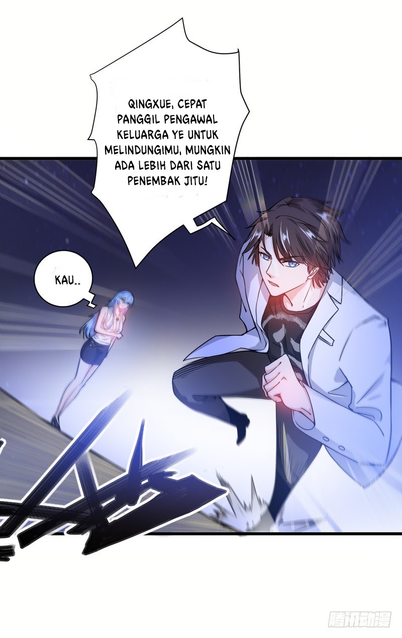 Strongest Divine Doctor Mixed City Chapter 27 Gambar 17