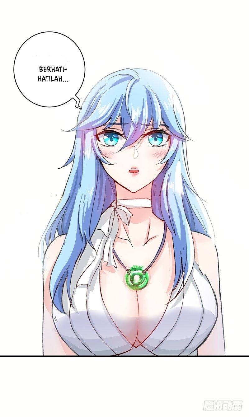Strongest Divine Doctor Mixed City Chapter 27 Gambar 18