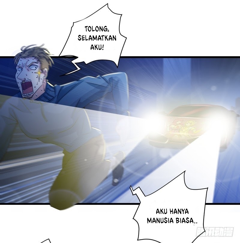Strongest Divine Doctor Mixed City Chapter 27 Gambar 21
