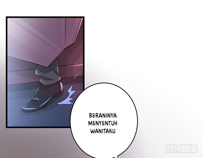 Strongest Divine Doctor Mixed City Chapter 27 Gambar 26