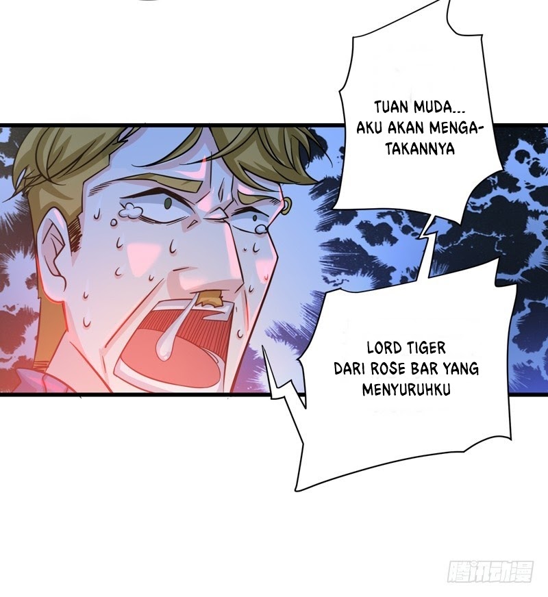 Strongest Divine Doctor Mixed City Chapter 27 Gambar 28
