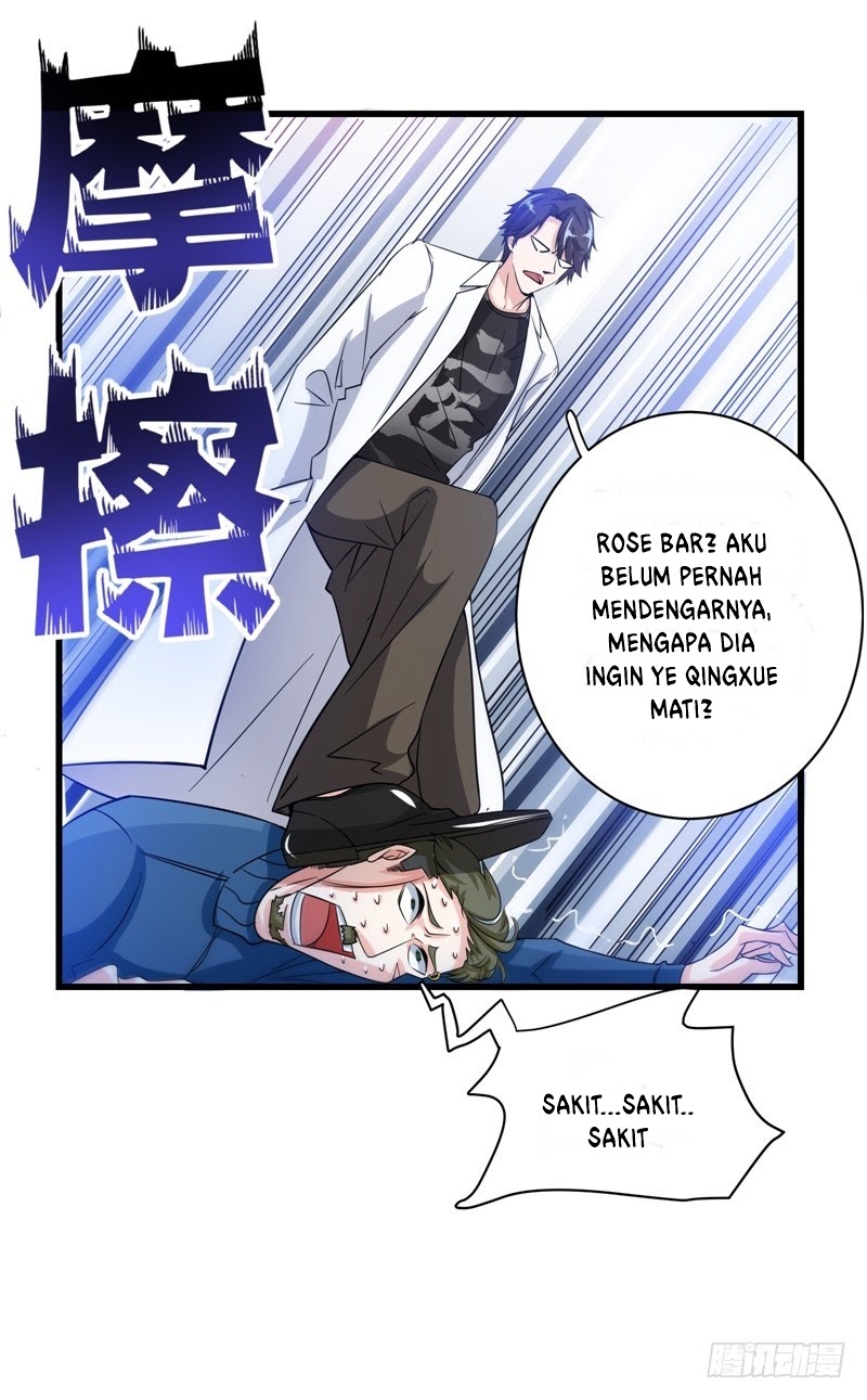 Strongest Divine Doctor Mixed City Chapter 27 Gambar 29