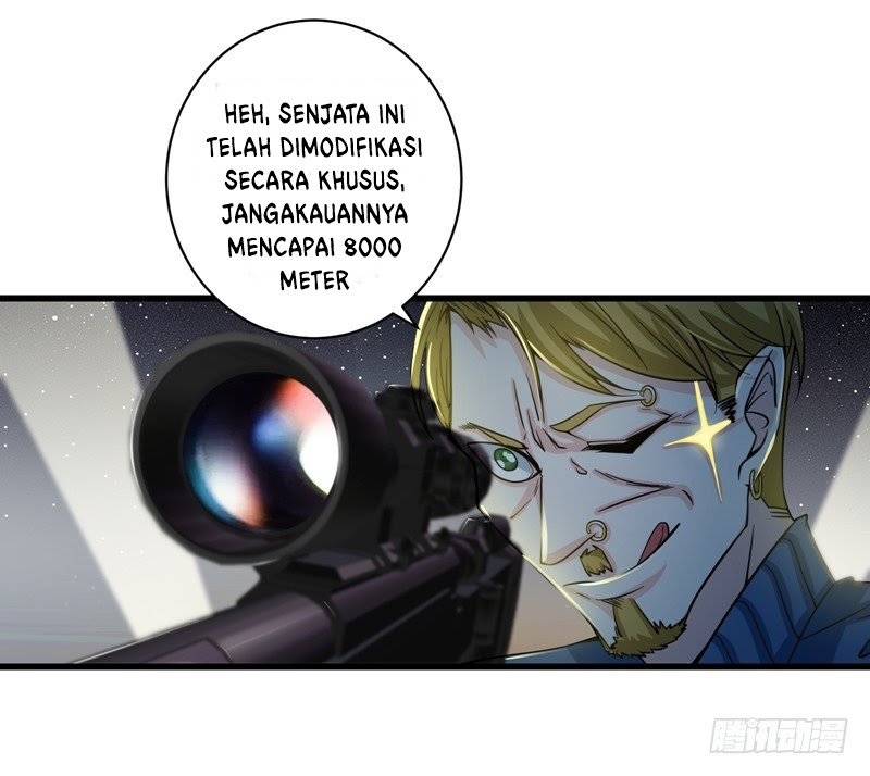 Strongest Divine Doctor Mixed City Chapter 27 Gambar 3