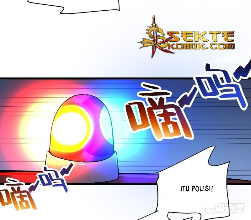 Strongest Divine Doctor Mixed City Chapter 27 Gambar 31