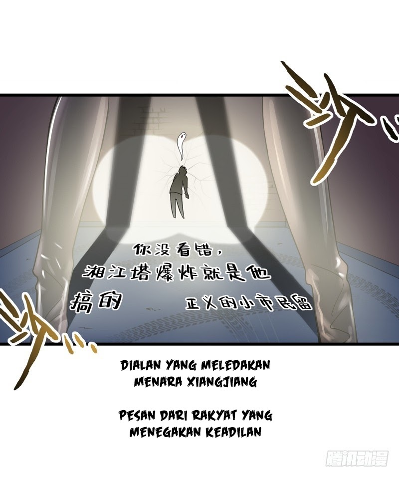 Strongest Divine Doctor Mixed City Chapter 27 Gambar 35