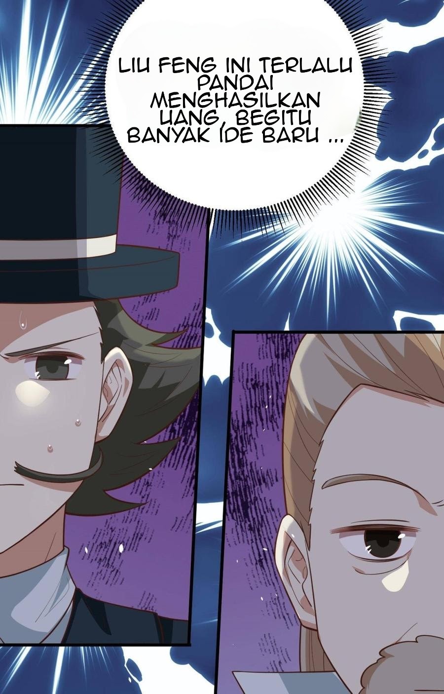 To Be The Castellan King Chapter 194 Gambar 36