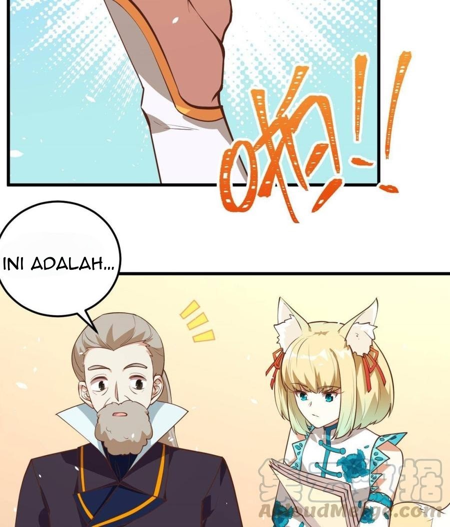 To Be The Castellan King Chapter 194 Gambar 54