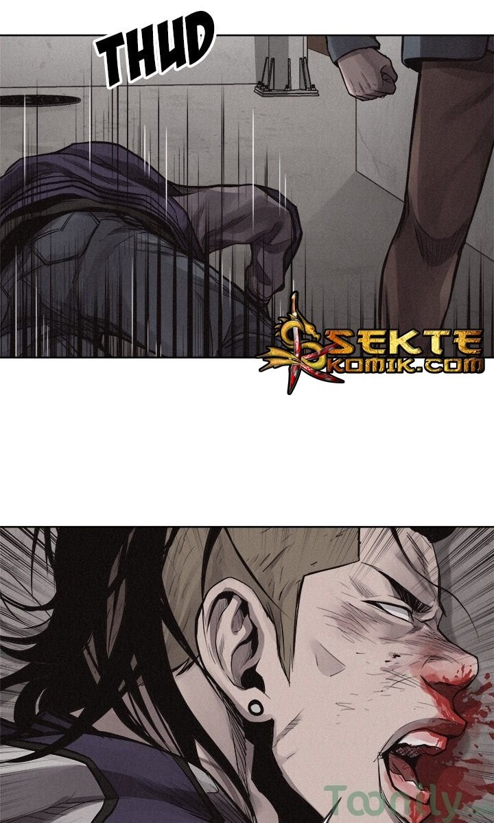 Pounding Chapter 33 Gambar 4