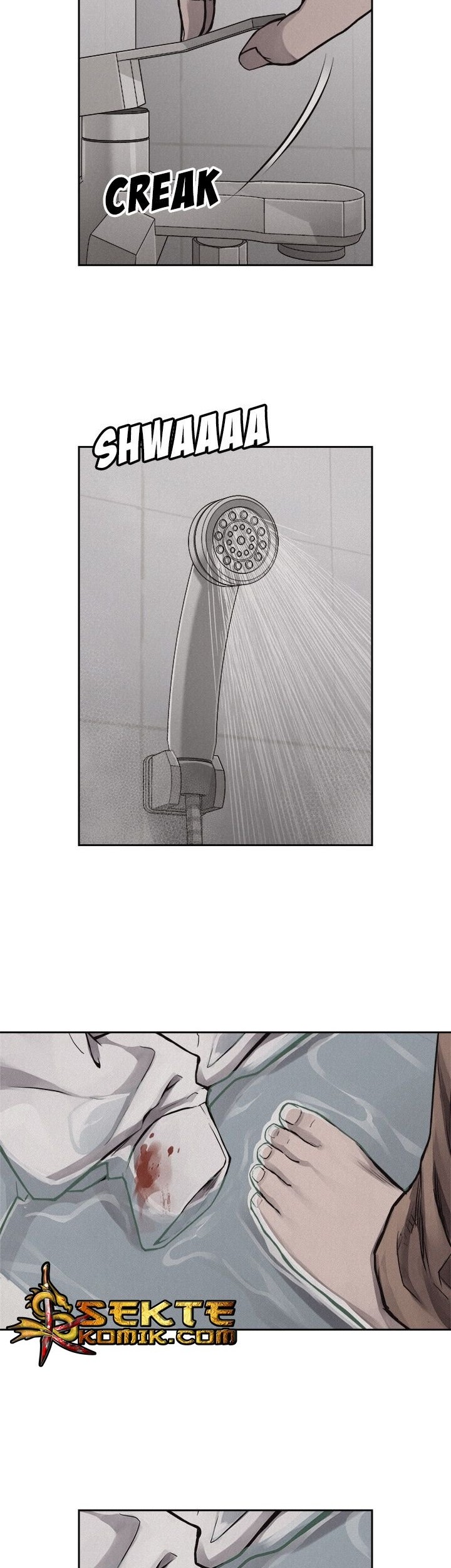 Pounding Chapter 33 Gambar 18