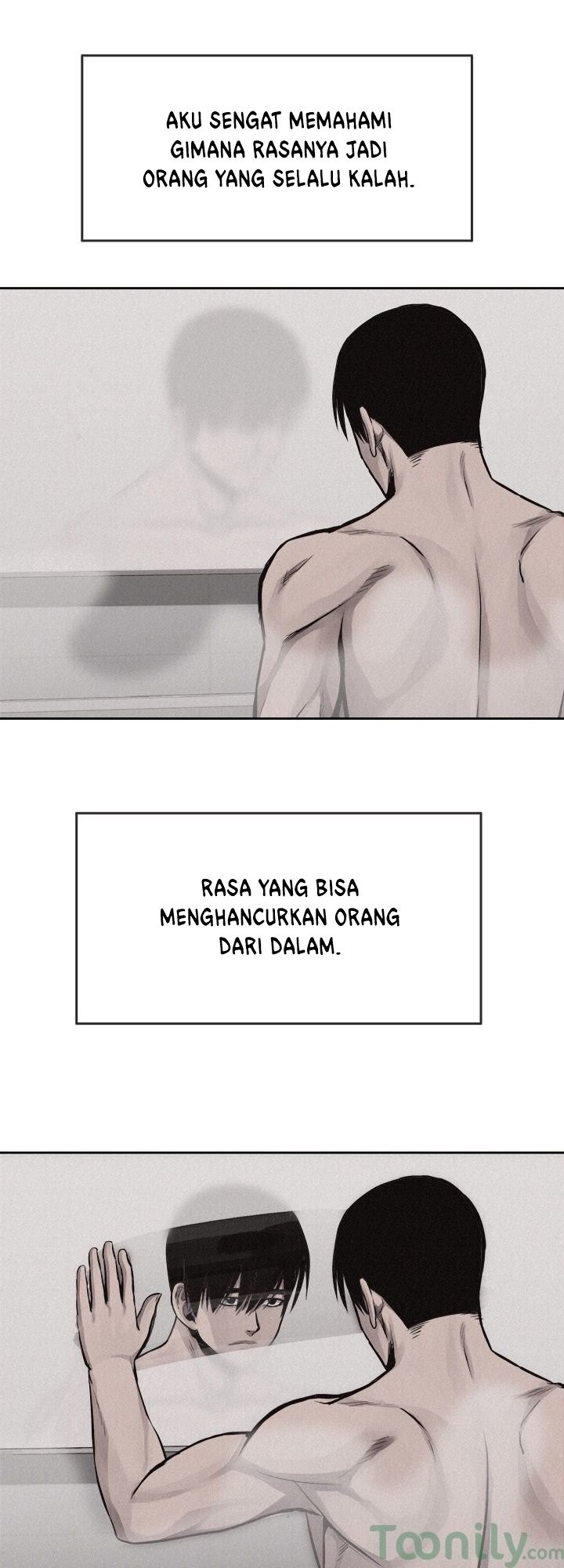 Pounding Chapter 33 Gambar 22