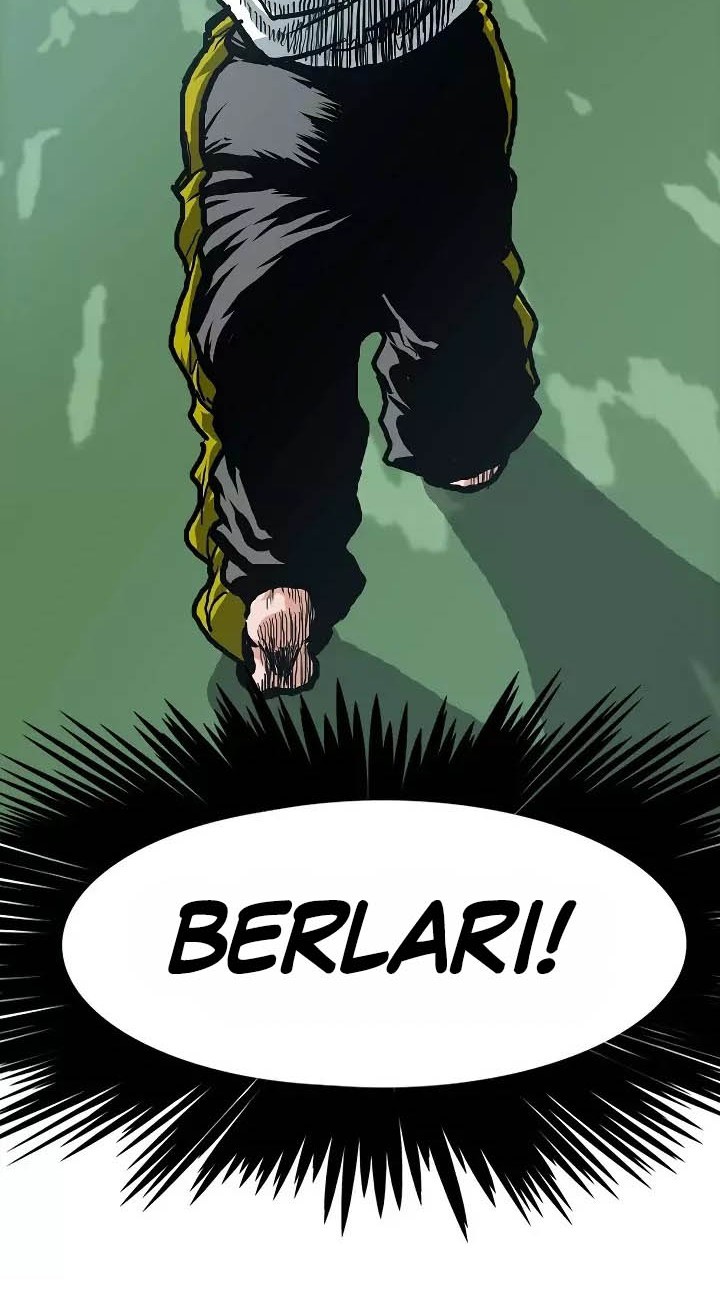 Rooftop Sword Master Chapter 09 Gambar 40
