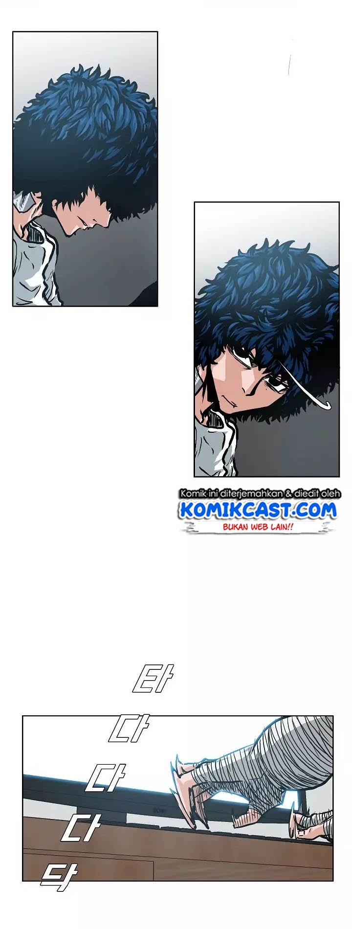 Rooftop Sword Master Chapter 09 Gambar 5