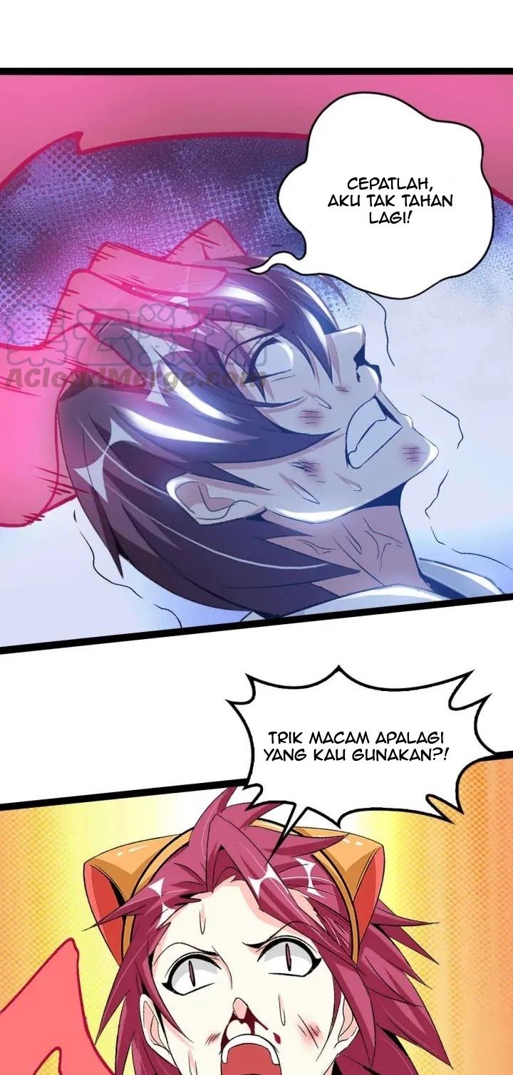 Baca Manhua I Am an Invincible Genius Chapter 108 Gambar 2