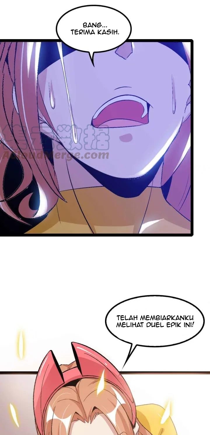 Baca Manhua I Am an Invincible Genius Chapter 107 Gambar 2