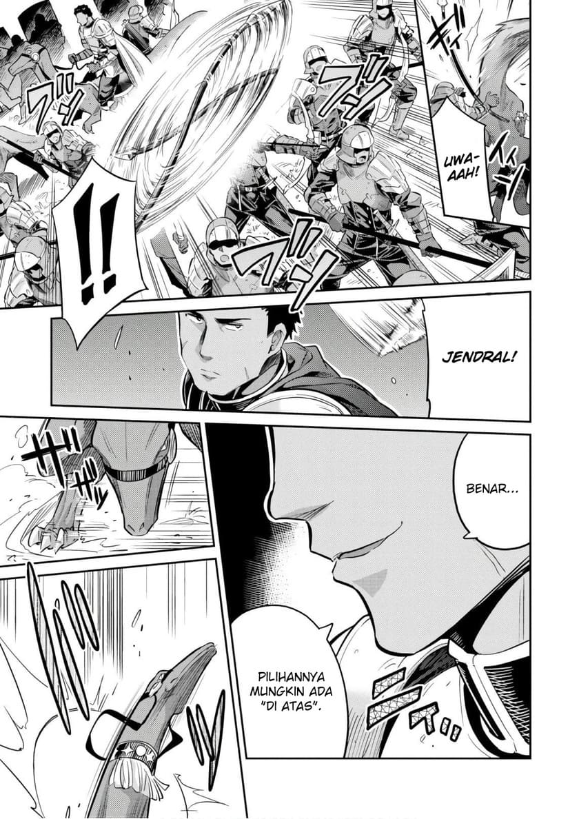 Risou no Himo Seikatsu Chapter 19 Gambar 23