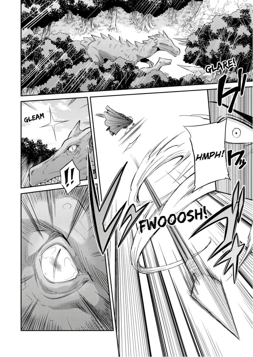 Risou no Himo Seikatsu Chapter 19 Gambar 26