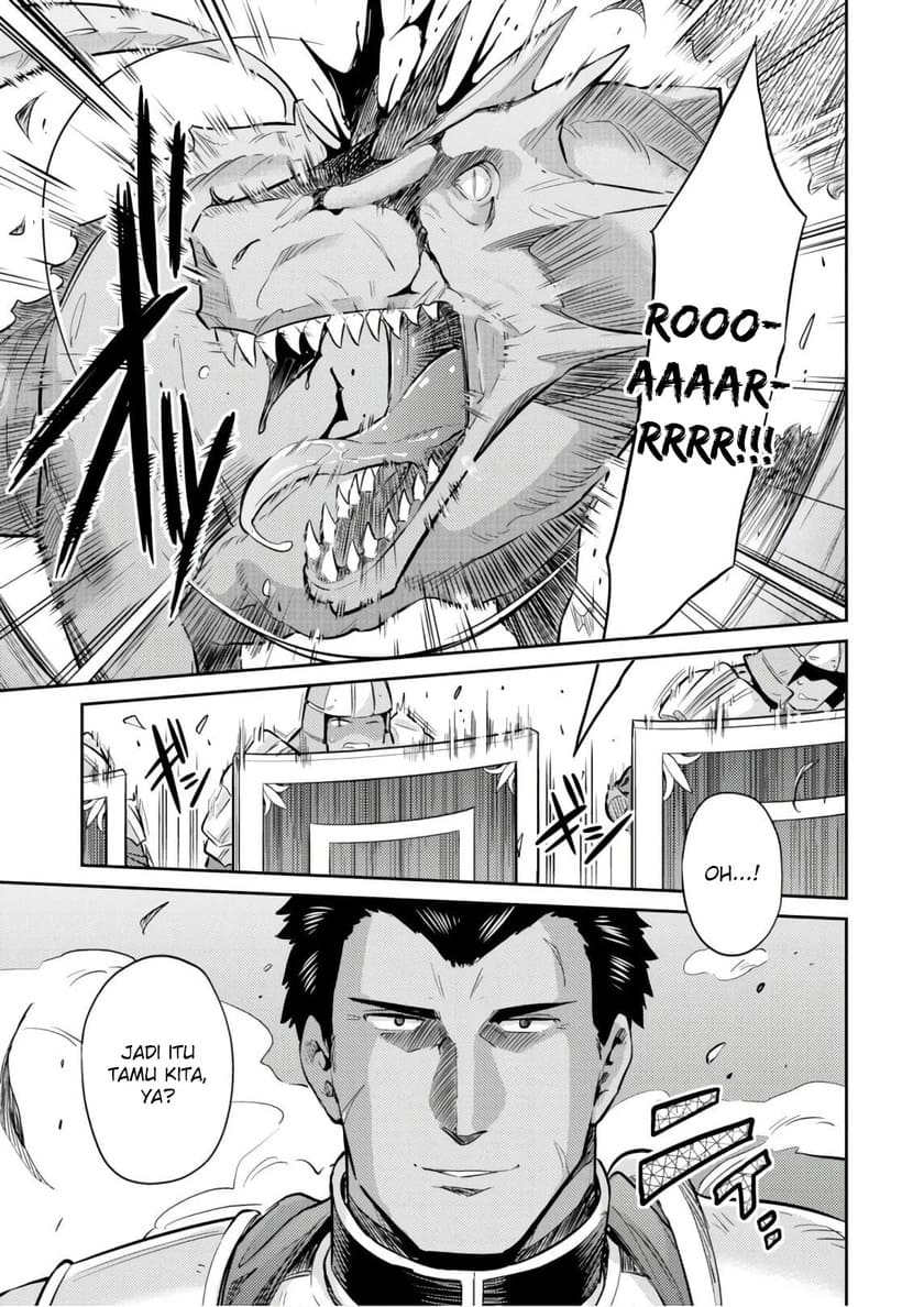 Risou no Himo Seikatsu Chapter 19 Gambar 29