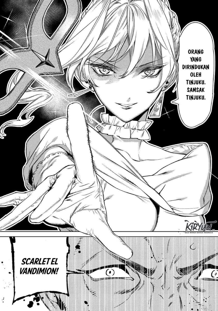 May I Please Ask You Just One Last Thing? Chapter 11 Gambar 13