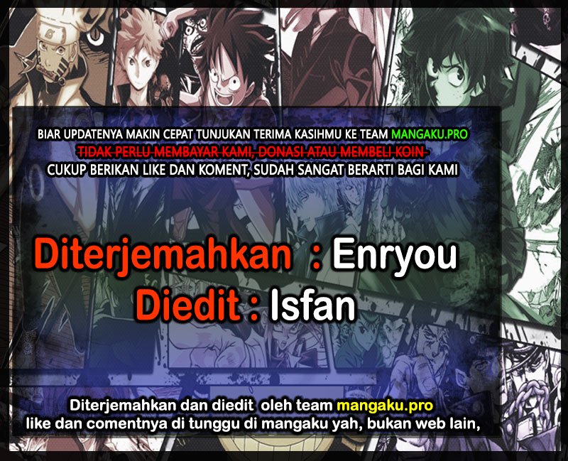Baca Komik Fire Brigade of Flames Chapter 230 Gambar 1