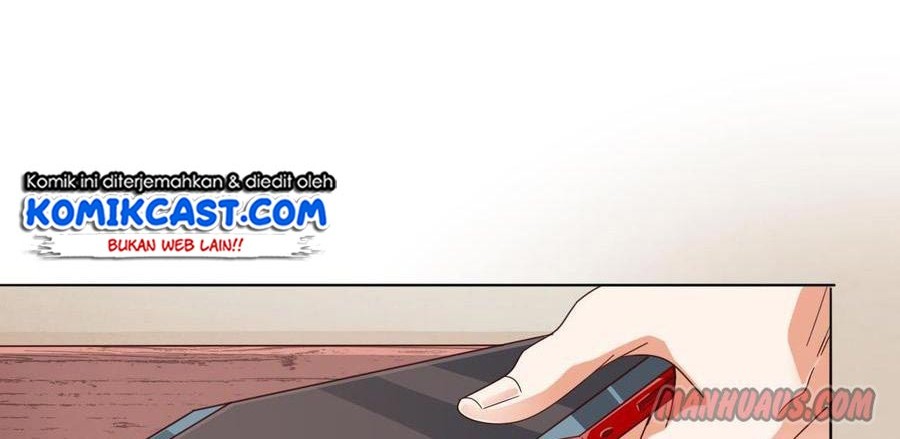 The Developer System Chapter 77 Gambar 13