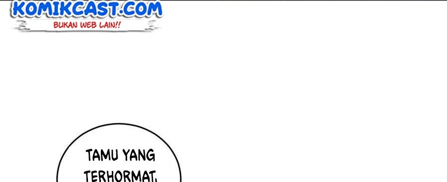 The Developer System Chapter 77 Gambar 17