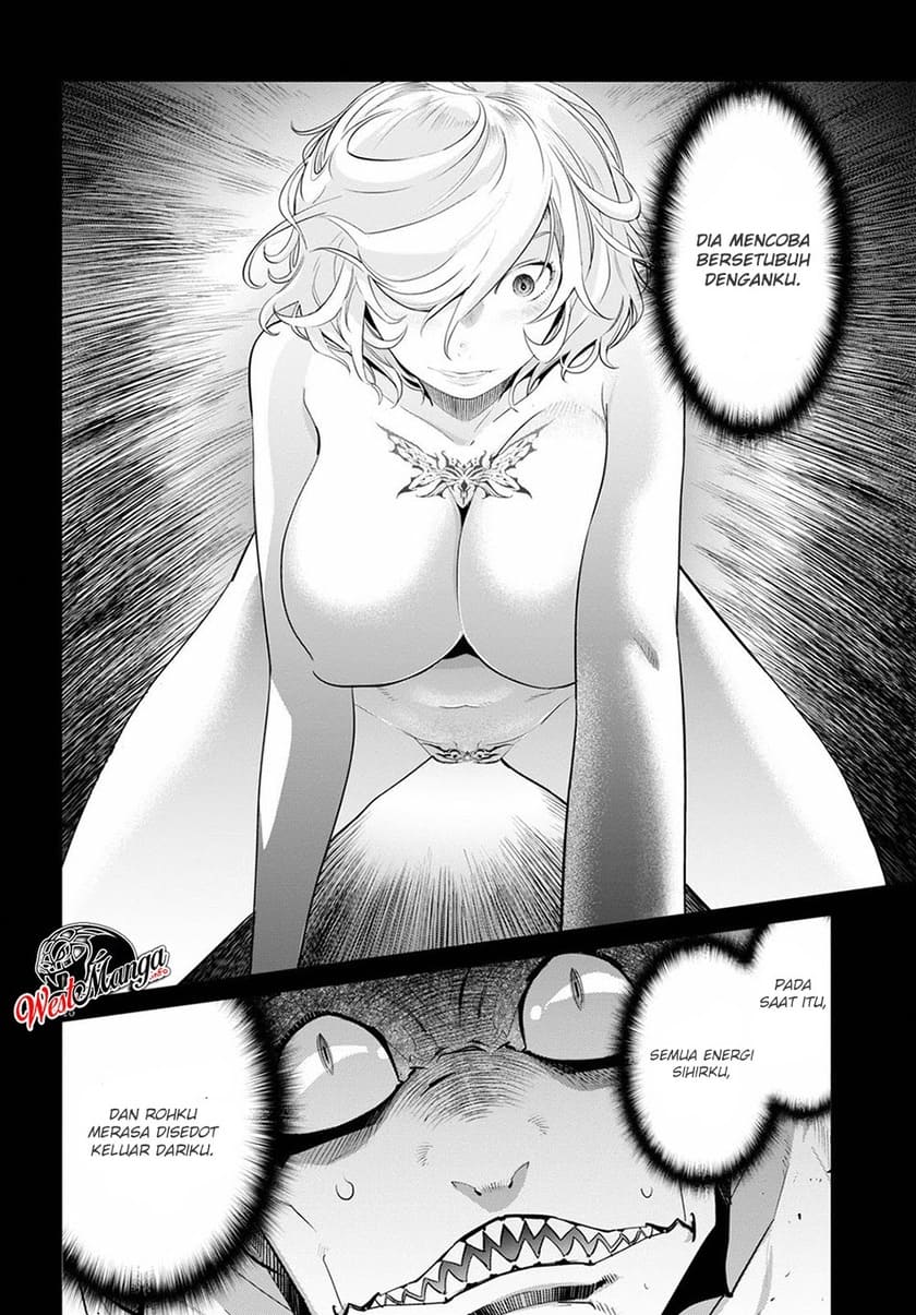 Game obu Familia - Family Senki Chapter 24 Gambar 18
