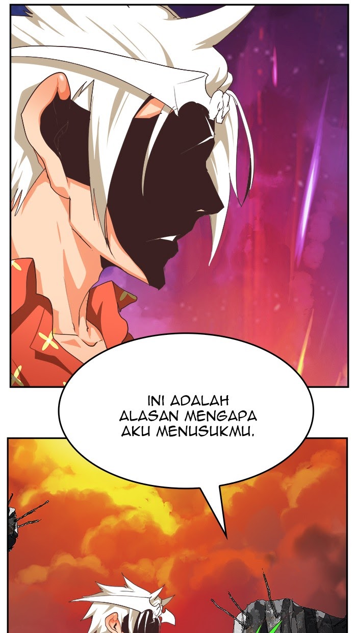 The God of High School Chapter 476 Gambar 78