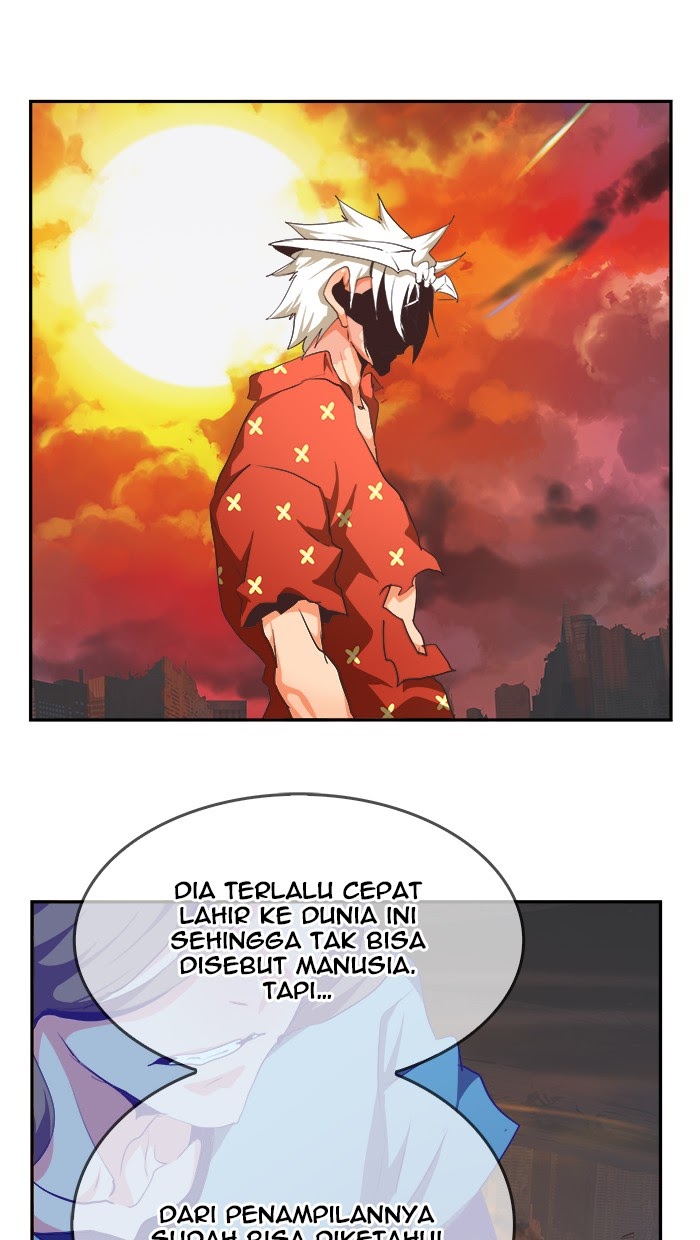 The God of High School Chapter 476 Gambar 86