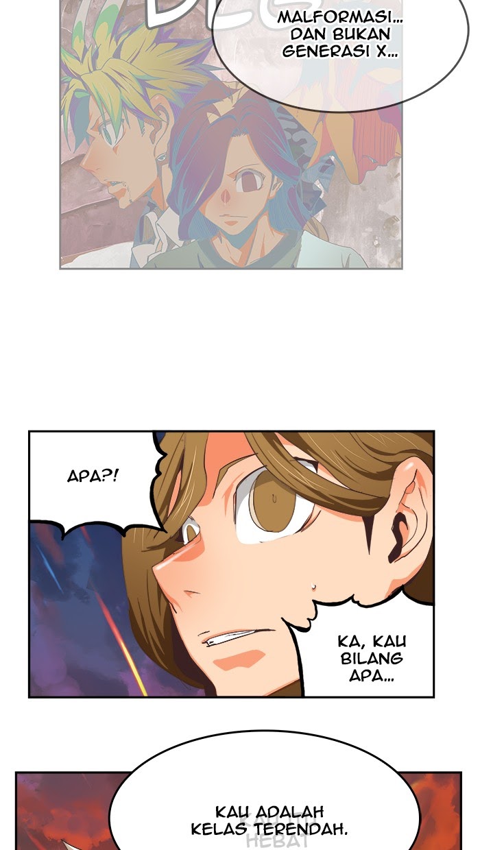 The God of High School Chapter 476 Gambar 88