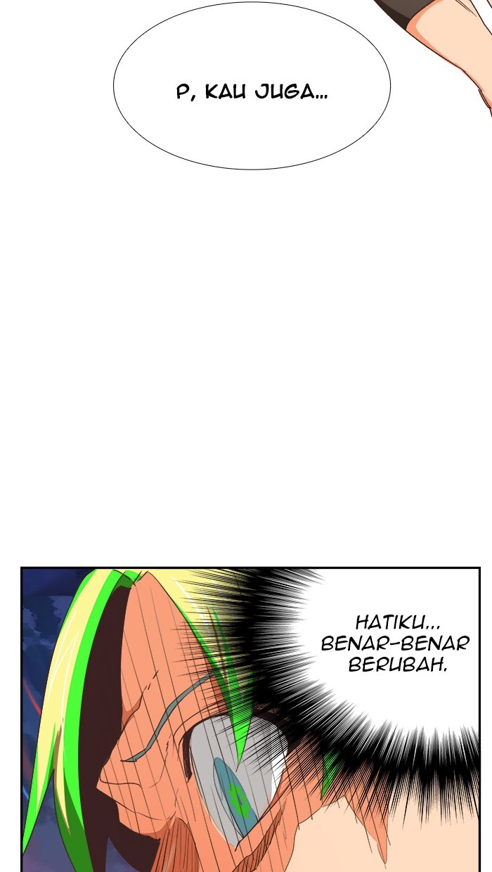 The God of High School Chapter 476 Gambar 94